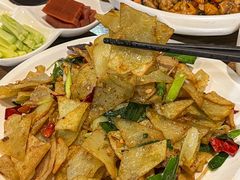 -九头鹰家宴(岳家嘴店)