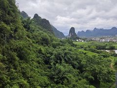 -生态苑农庄(十里画廊遇龙河店)