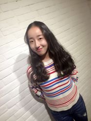 -逸丝风尚yesfashion造型