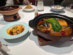 -拾宴(汇智国际商业中心店)