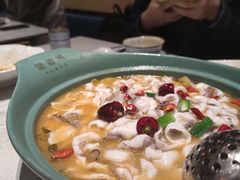 古法酸菜鱼-望蓉城·古法酸菜鱼(世纪汇店)