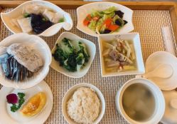 -馨月汇·独栋月子会所(静安店)