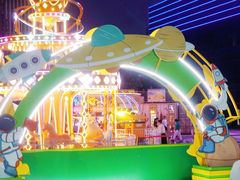 -大族广场Mall&More