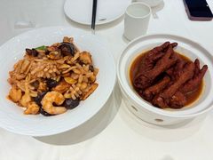 -大铁勺新津菜(熙悦汇店)