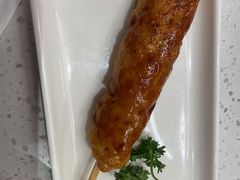免治鸡肉串-味千拉面(瑞虹生活广场店)