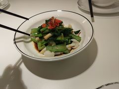 -太二酸菜鱼(广州IFC国金天地店)