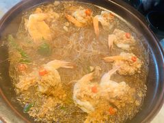 -蔴将·川菜(黄龙万科店)