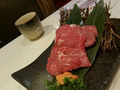 -赤坂亭M9和牛烧肉·日料398放题(万达店)
