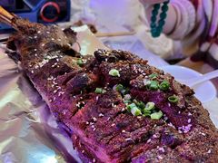 -可可大虾武汉土菜大排档(万松园1店)