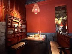 -老客家·客家菜(万达店)
