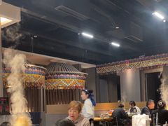 -额尔敦草原涮羊肉·烧烤(冻青树总店)