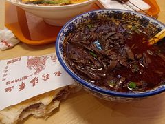 -惠记粉汤羊血(丰登路店)