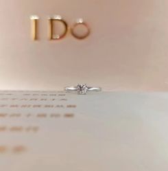 -I Do(镇江苏宁广场店)