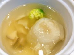 -三凤酒家·百年无锡菜(清扬茂业店)