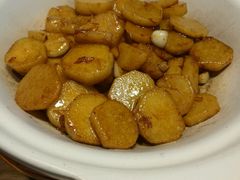 砂锅淮山-火候轩品质湘菜·私厨(市府店)