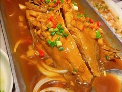 -徽州小镇(高新店)