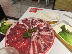 -八合里潮汕鲜牛肉火锅(上海汇智广场店)
