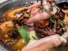 -悦来福·东山海鲜(莲花店)
