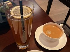 -璞瑄酒店大堂吧