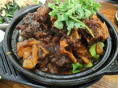 -咱家小院(汉中门店)