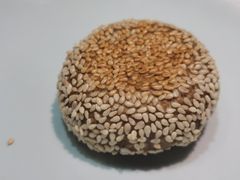 烧饼-东来顺饭庄(apm总店)