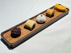 -北平宴·烤鸭·京味菜(中关村店)