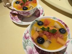 -惠食佳(滨江大公馆店)