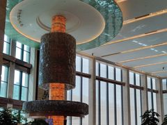 -济南喜来登酒店