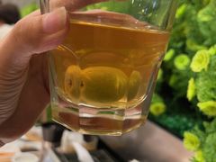 青梅酒-大渔铁板烧(大悦城店)