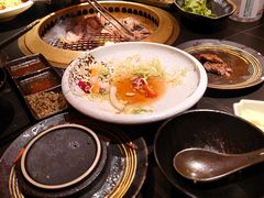 -谷牛和牛烤肉(漕河泾印象城店)