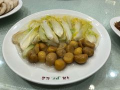 -晋阳饭庄(虎坊桥店)