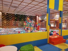 -汤W城市微度假(仓山店)