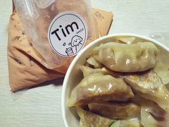 -Tim炒酸奶