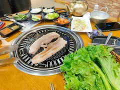 -杀猪天·韩国烤肉(总店)