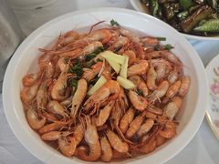 -小六农家乐(崇明西沙湿地店)