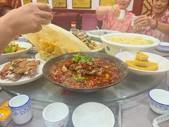 -邢家锅贴老店·非遗·开封菜(金明广场店)