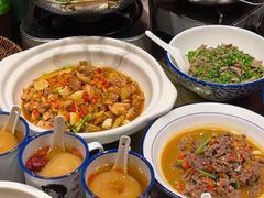 -衡厨·衡阳土菜(中南店)