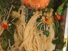 -山焱·炭火自助烤肉(周浦万达店)