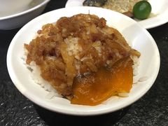 -胡须张鲁肉饭(美食文化馆店)