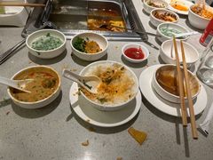 -海底捞火锅(绿洲梦想店)