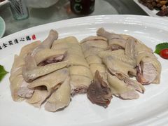 广州清心鸡-清心鸡沙田乳鸽店·非遗传承(石溪店)