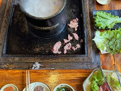 -滇藏石锅宴(北门坡古城管理局店)