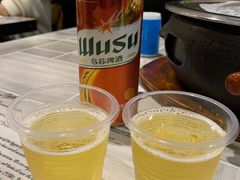 -胡哥烤肥牛(车公庙店)