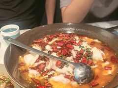 -懒人盐府人家(航天桥店)