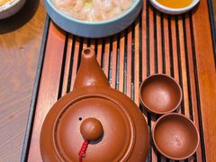 -外婆烧.老杭帮菜(庆春店)