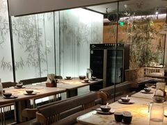 -绿茶餐厅(北京世纪金源店)