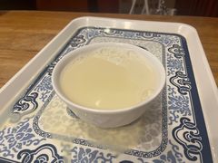 -冰泉豆浆馆(恒泰店)