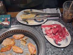 -阪尚皇·原切牛排·烤肉火锅自助(北京路店)