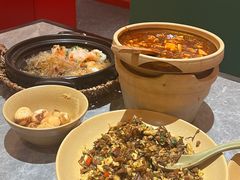 -廖川菜(八佰伴店)