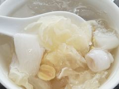 -老福合沟无米粿甜汤粿品店